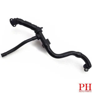 VENT HOSE 03C103474AD For VW AUDI SEAT SKODA BEETLE CABRIO CABRIOLET  - Picture 1 of 3