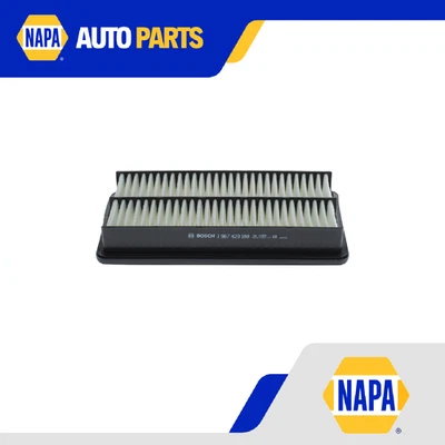 Filtro de aire compatible con MAZDA 6 GG, GH, GY 1.8 02 a 12 Bosch RF2A13Z40A RF2A13Z40 Nuevo Foto 1 de 4