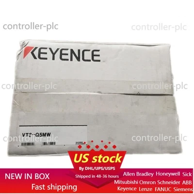 1pc new freeshiping KEYENCE VT3-Q5MW - Image 1 of 4