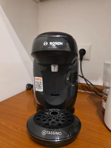 Cafetera Bosch Tassimo Style - Imagen 1 de 4