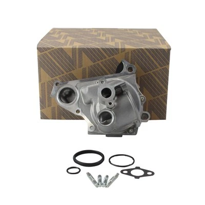 Engine Water Pump Aisin 1610079185 For Toyota Camry Celica Solara 4Runner L4 - Image 1 of 4