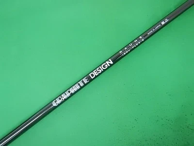 RAUNE IRON i60u 39.5 inches (S) for Ping sleeve S 0 from Japan - Image 1 of 3