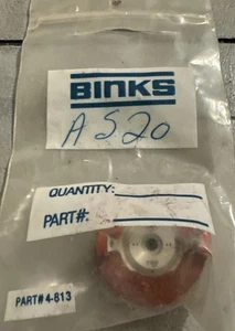 Boquilla de aire Binks AS20 (ligeramente usada) - Imagen 1 de 1
