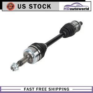 CV Axle Assembly Front Left Fits 2019-2022 Toyota Corolla 2.0L - Picture 1 of 10