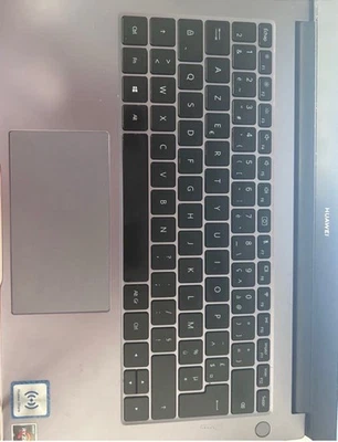 Ordinateur Huawei Matebook 14 - Photo 1/4