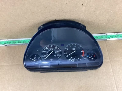 Cuadro de instrumentos velocímetro BMW 740iL 1995-2001 62118376705 Foto 1 de 4