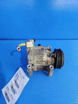 Compresor de aire acondicionado 2 puertas Abarth compatible con FIAT 500 4725 12-17 Foto 1 de 4