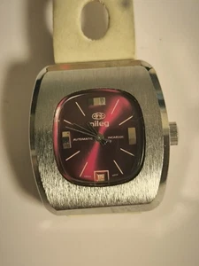 Nileg Uhr - Bild 1 von 9