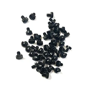 K98 Mauser Trigger Guard Locking Capture Screws - Kar98 Gew 98 - (Set of 2) - Picture 1 of 1