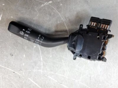 2002 2003 MAZDA PROTEGE 5 HATCHBACK WINDSHIELD WIPER SWITCH GE4T-66-128 - Image 1 of 4