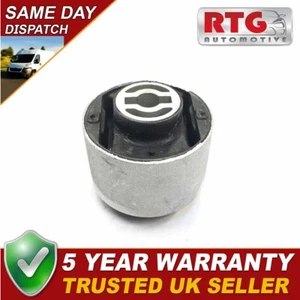 Rear Suspension - Trailing Arm Bush Left or Right SSK49-1 - Picture 1 of 5