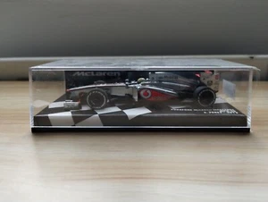 Modellino Minichamps 2013 Sergio Perez McLaren Mercedes MP4-28 scala 1:43 - Foto 1 di 13
