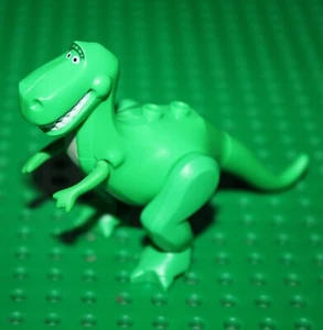 Lego Dinosaur Toy Story (Rex) ref Rex02 set 10769 Toy Story 4 RV Vacation - Photo 1/2