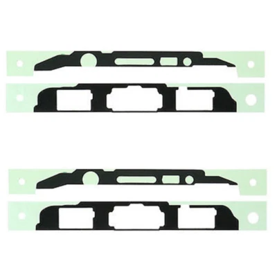 LCD Adhesive Glue Frame Pre-Cut Tape Double Sided for Samsung Galaxy Note 5 N920 - Image 1 of 3