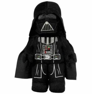 DARTH VADER Plüschtier NEU Kuscheltier STAR WARS Lego PUPPENFIGUR LEGOS - Bild 1 von 1