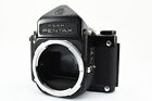 [EXC+5] Asahi PENTAX 6x7 Eyelevel Medium Format Film Camera From japan