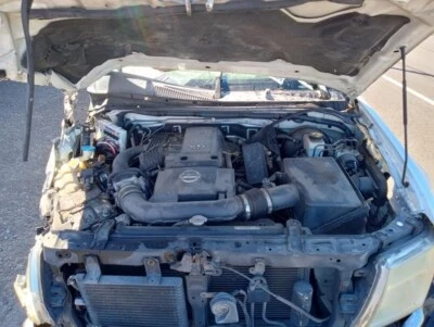 Used Fuel Pump fits: 2005 Nissan Frontier Pump Assembly Grade A - Imagem 1 de 4