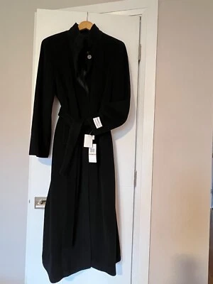 Calvin klein женщин пальто размер 12 новый - Изображение 1 из 3