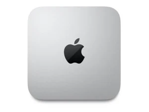 Apple Mac Mini (2020) Apple M1 Chip 16GB RAM 512GB SSD macOS MGNT3LL/A - Afbeelding 1 van 5