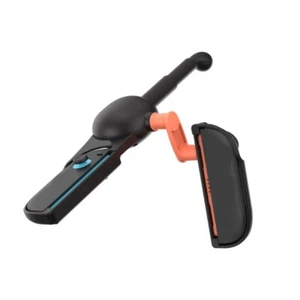 Responsive Motion Detection Tactile Button Fishing Rod Simulators for Consoles 2 - Picture 1 of 8