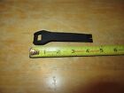 O'neal Oneal Youth Kids Boot Strap Latch Black Motocross Dirt Bike