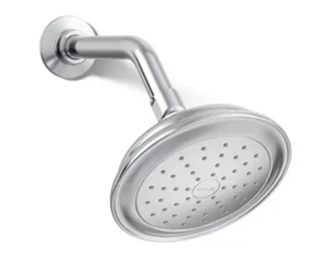 NUEVO Cabezal de ducha Kohler K-72774-G-CP #6 artefactos 1,75 GPM función única con M - Imagen 1 de 1