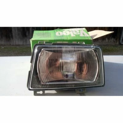 Seat Ibiza (021A) de 1984 a 1993 - Phare Optique CE Droit (passager) - VALEO - V - Photo 1/3