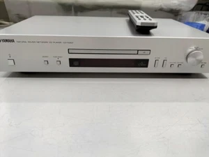 YAMAHA CD-N301 Natural Sound Network CD Compact Disc Player - Picture 1 of 5
