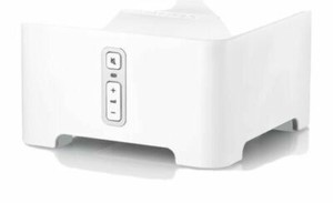 SONOS CONNECT WIRELESS STREAMING MUSIC STEREO COMPONENT | CTNZPUS1(S1)