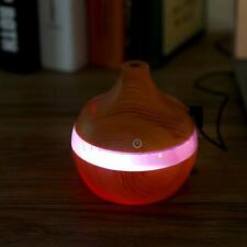 Oil Diffuser Aroma Humidifier Air Purifier -Quiet Humidifier For Home For Office
