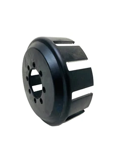 CAMPANA FRIZIONE DUCATI 750 SUPERSPORT DAL 91 AL 97 NUOVA ORIGINALE CD 066516860 - Imagen 1 de 5