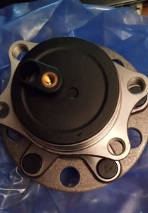 Mopar OEM Brake Hub And Bearing 2AMVH719AA New in box - Picture 1 of 5