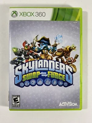 Skylanders Swap Force Xbox 360 - Image 1 of 4