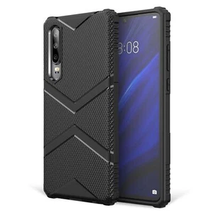Funda de móvil para Huawei P30, funda de silicona para parachoques - Imagen 1 de 7