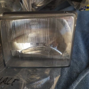 SX FIAT UNO TURBO MK1 ORIGINAL SIEM 14090 HEADLIGHT - Picture 1 of 6