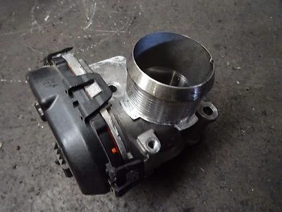 Ford Focus Throttle Body for 1.5 Tdci DIESEL Valeo 9807238580 - 02 2011-2017 MK3 - Image 1 of 4