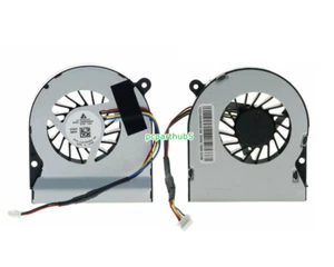 New Intel Skull Canyon NUC NUC6i7KYK Mini PC CPU Cooling Fan KSB0605HB 1323-00U9 - Picture 1 of 3