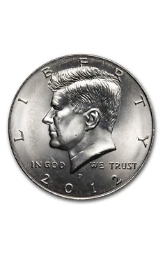 Littleton Coin Company 2003-2012 Not Released for Circulation Set - Image 1 of 4
