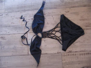 Asos Badeanzug / Monokini Gr.38 - Bild 1 von 5