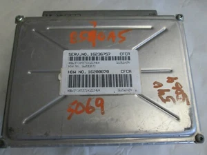 98 Eighty Eight ECM 3.8 Camaro Monte Carlo Firebird 16236757 - Picture 1 of 3