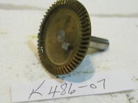 1 New Old Stock MITCHELL 302N 486 496 FISHING REEL ANTI REVERSE DOG SPRING 81461