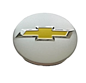 1x Cool Chevy Wheel Rim Center Cap for Chevrolet Malibu 2006 - 2024 - Picture 1 of 5