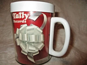 De colección~Serv térmico~Taza/taza de plástico~MCA~Registros de recuento~Merle Haggard - Imagen 1 de 13