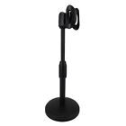 Adjustable Microphone Stand Universal Detachable Mic Holder Stand With Weigh REL