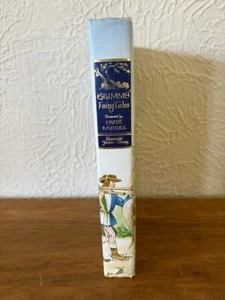 Grimm's Fairy Tales - The Brothers Grimm Illustrated Fritz Kredel Hardcover 1986 - Bild 1 von 7