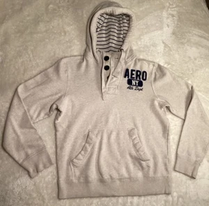 Aeropostale Women’s Hoodie Sweatshirt Size S/P - Picture 1 of 12