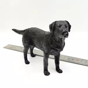 Minitimes toys M013 1/6 Scale Seal Team Six-Halo Labrador K-9 Dog Model - Picture 1 of 2