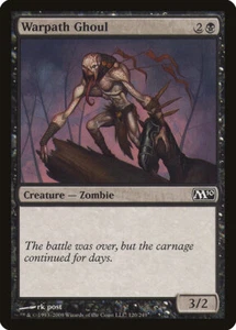 4x Warpath Ghoul - NM/LP - Core Sets (M10-14) - SPARROW MAGIC - Picture 1 of 1