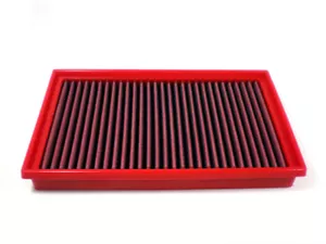 FILTRO ARIA SPORTIVO BMC LAVABILE FB756/20 VOLKSVAGEN GOLF VII 2,0 GTI TCR 19> - Imagen 1 de 2