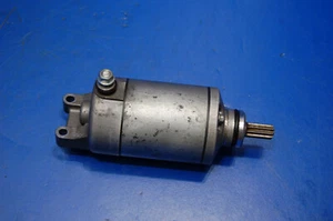 2017 00-22 DRZ400SM DRZ400S OEM STARTER ELECTRIC MOTOR ASSEMBLY 31100-29F00 - Foto 1 di 22